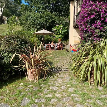 Casa Sandinel Σπίτι διακοπών Lledias