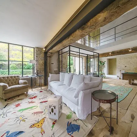 Σπίτι διακοπών Casa Sandinel Lledias