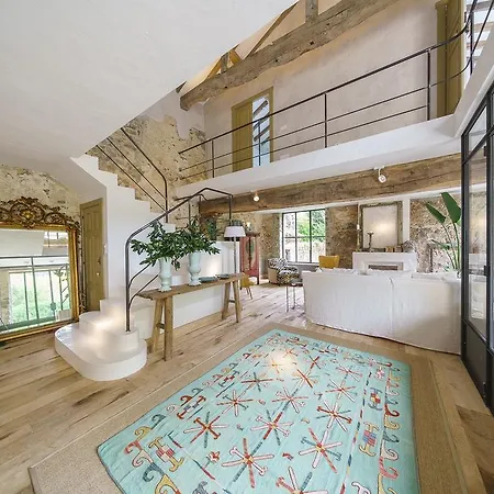 Σπίτι διακοπών Casa Sandinel *