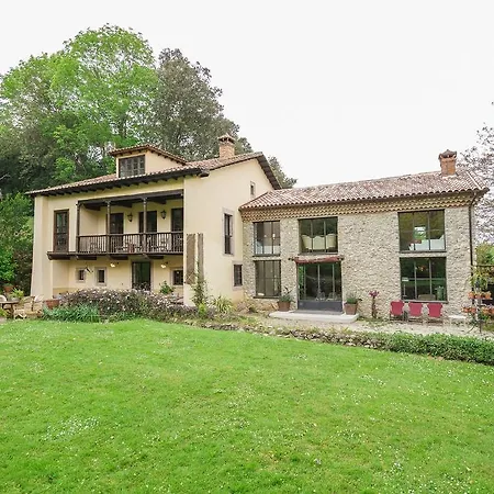 Σπίτι διακοπών Casa Sandinel Lledias