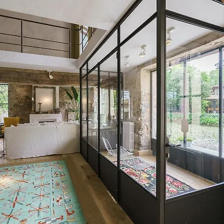 Casa Sandinel Σπίτι διακοπών