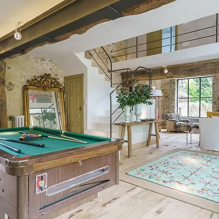 Σπίτι διακοπών Casa Sandinel