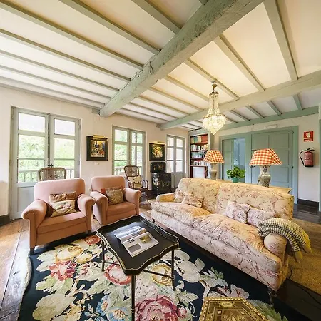 Σπίτι διακοπών Casa Sandinel Lledias