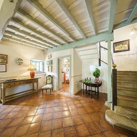 Casa Sandinel Lledias