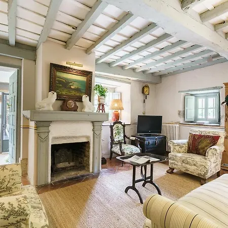 Casa Sandinel * Lledias