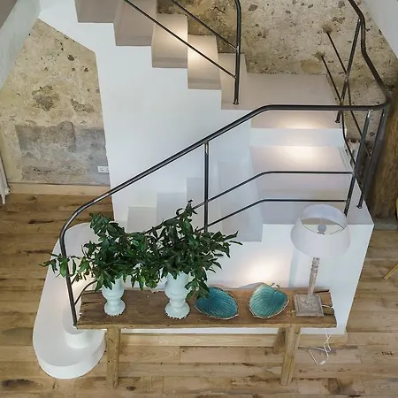 Σπίτι διακοπών Casa Sandinel *