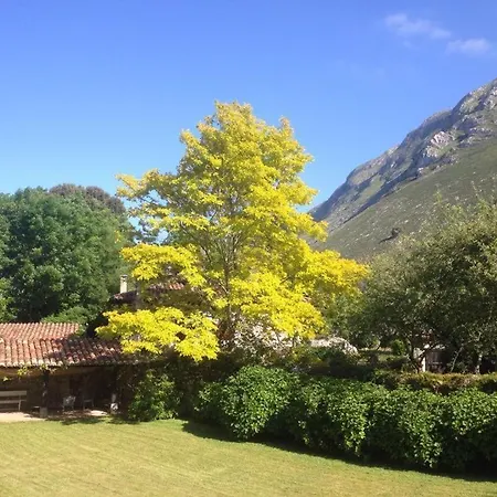 Casa Sandinel Vakantiehuis *