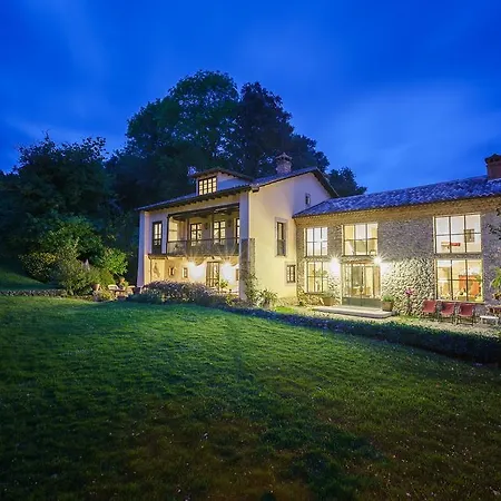 Vakantiehuis Casa Sandinel *