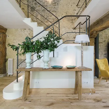 Casa Sandinel * Lledias