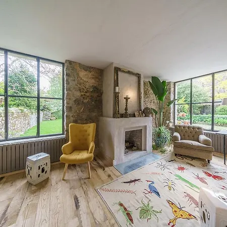 Vakantiehuis Casa Sandinel *