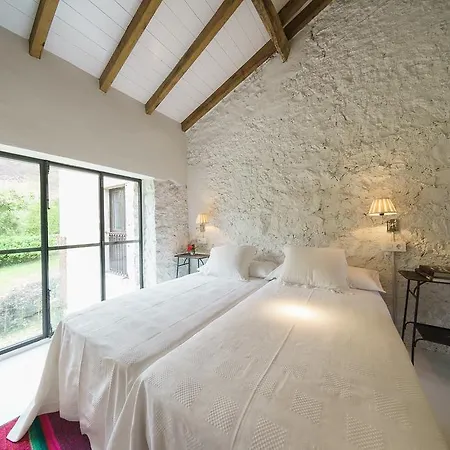 Casa Sandinel Vakantiehuis Lledias