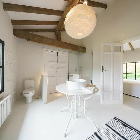 Casa Sandinel Vakantiehuis Lledias