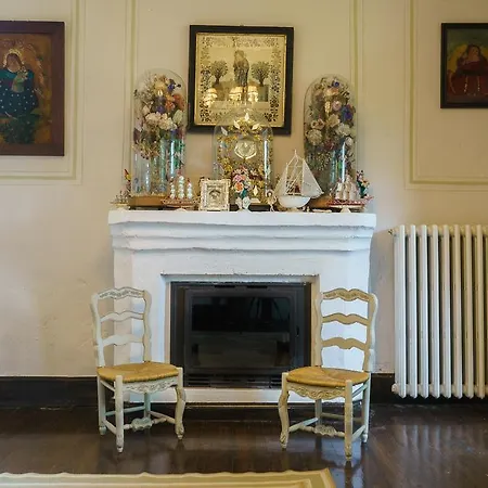 Casa Sandinel Lledias