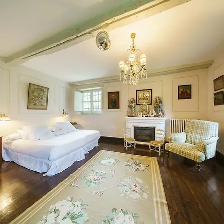 Casa Sandinel Lledias