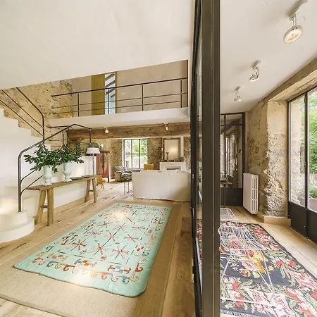 Casa Sandinel * Lledias