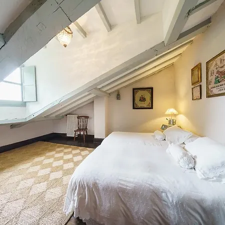 Casa Sandinel * Lledias