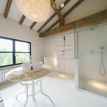 Casa Sandinel 펜션 *