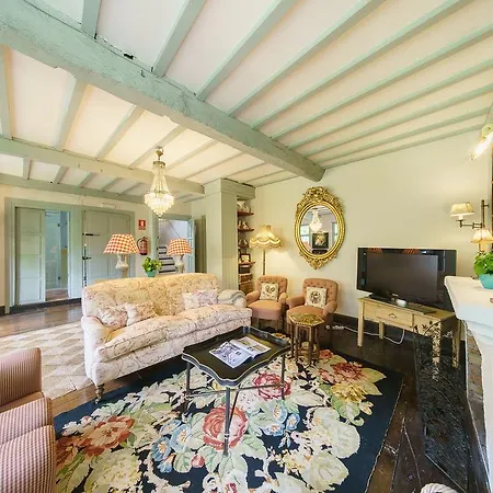 Casa Sandinel Lledias