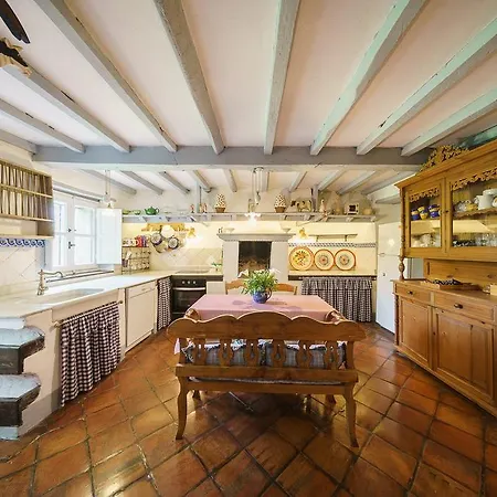 Casa Sandinel 펜션 *