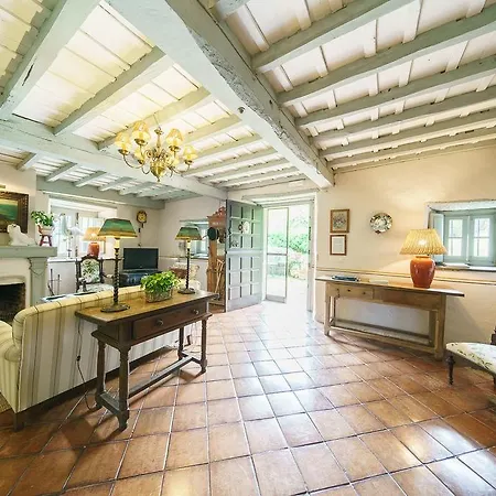 Casa Sandinel 펜션 *