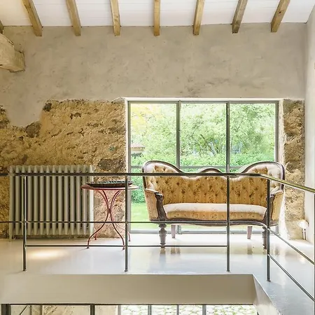 Casa Sandinel * Lledias